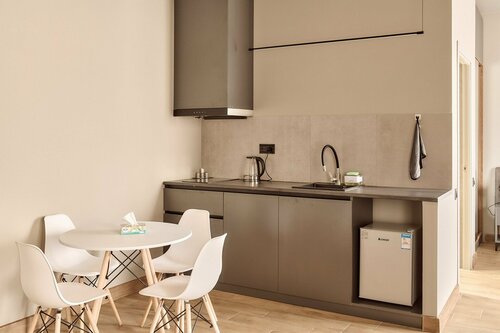 Гостиница  Norekats Hotel в Армении