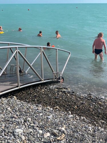 Дом в аренду Эстель в Лазаревском районе