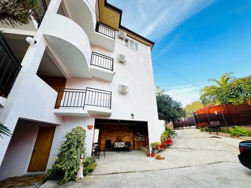 Terrace House  фото 6