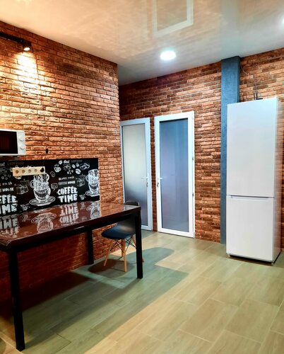 Гостиница Loftmotel в Касимове