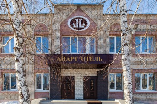 Гостиница Апарт Отель в Балакове