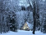 Этнический хутор Каменная Карелия