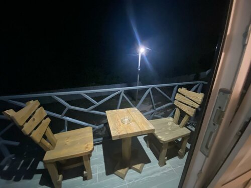 White houses — фото 5