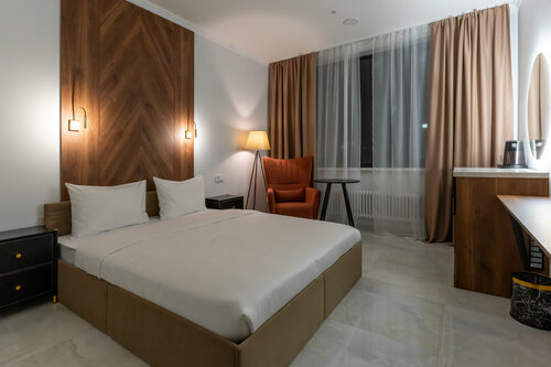 Гостиница Grand More Boutique Hotel в Новороссийске