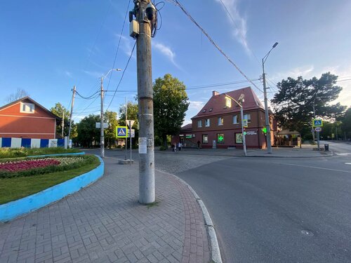 Гостевой дом на проспекте Победы 65  фото 4