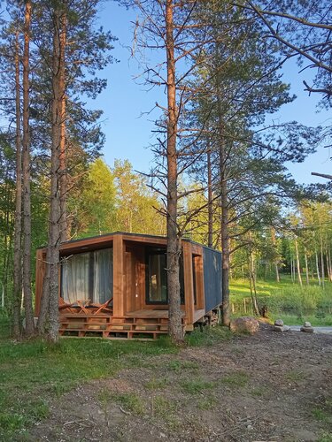 Дом в аренду Аскелма в Выборгском районе