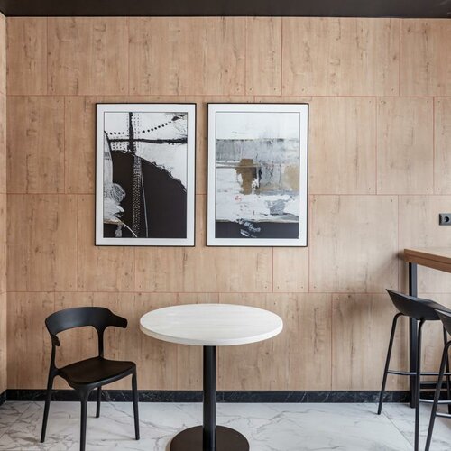 Гостиница Greenfeel в Карелии