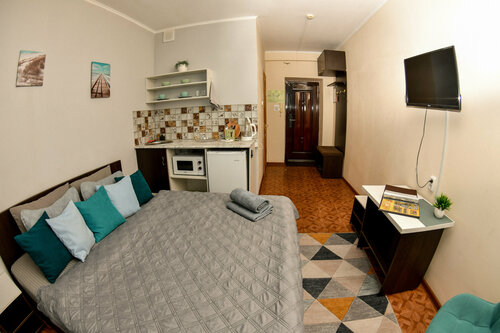 Гостиница Home Sharing в Благовещенске