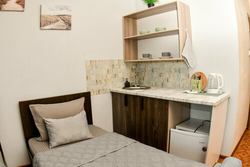 Гостиница Home Sharing в Благовещенске