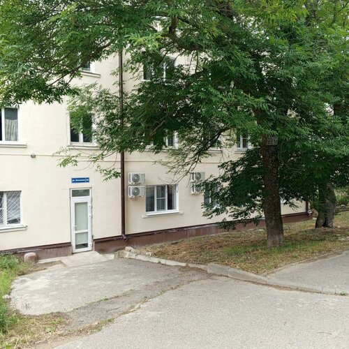 Гостиница ЖивиТут в Железноводске