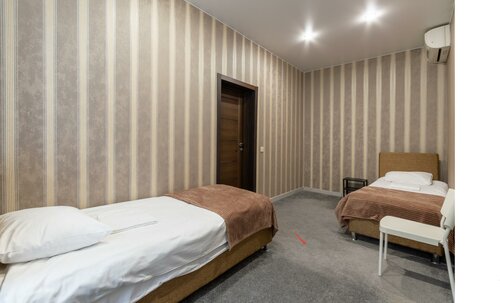 Меблированные комнаты на Академика Лебедева 14 2в — фото 5