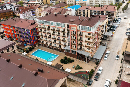 Гала-Пальмира 4* — фото 4