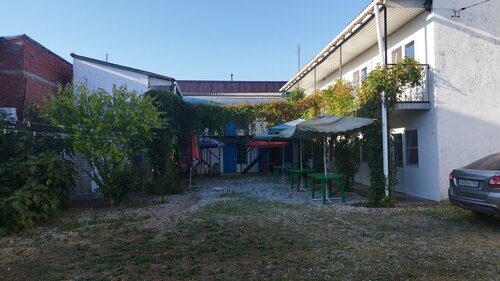 Александрийский дворик  фото 5