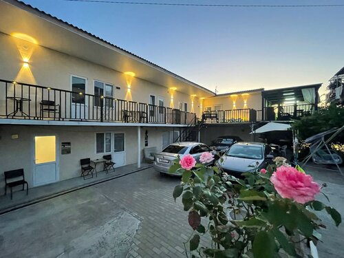The Firefly Guest House  фото 9