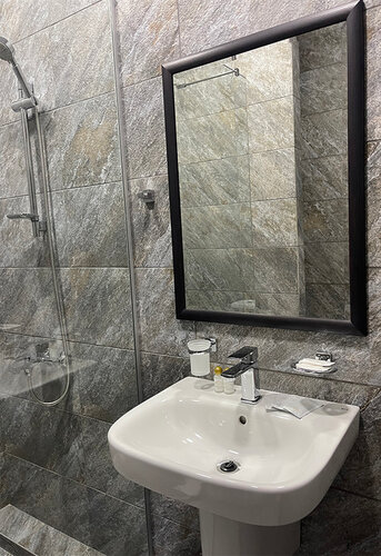 Гостиница Loft в Гудаутском районе