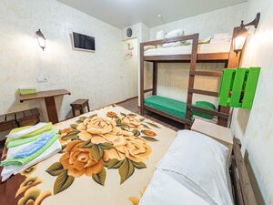 Гостиница Соня