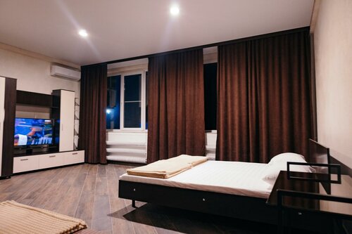 Гостиница Green Hotel в Моздоке