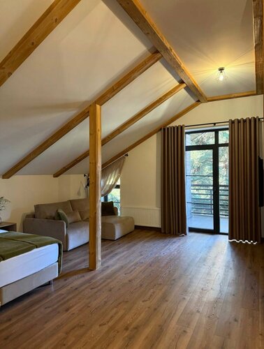 Chalet Monte фото 9