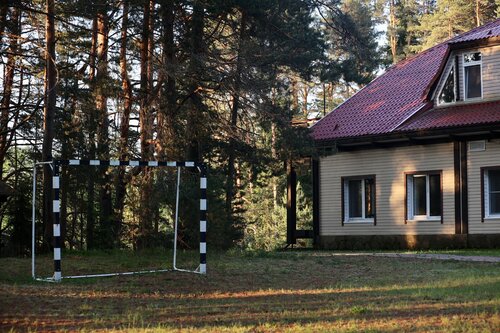 Иное жильё Ладья в Полновском сельском поселении