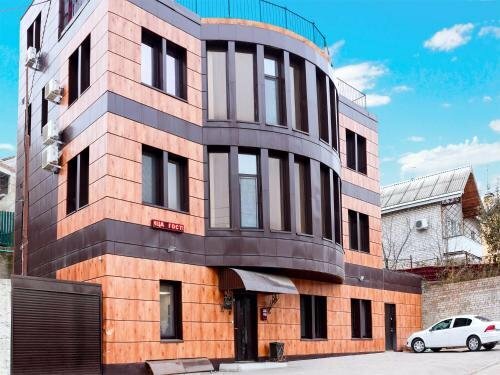 Дом в аренду Акватория в Самарской области