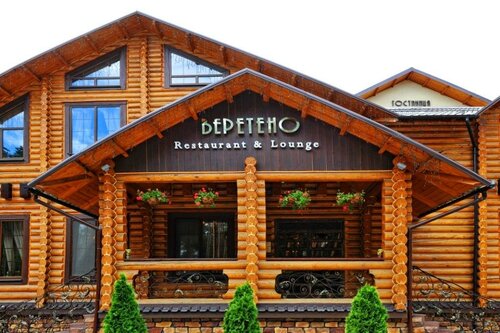 Иное жильё Веретено в Белгороде