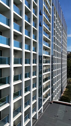 Lavicon Отель Фрегат 4.7* — фото 2