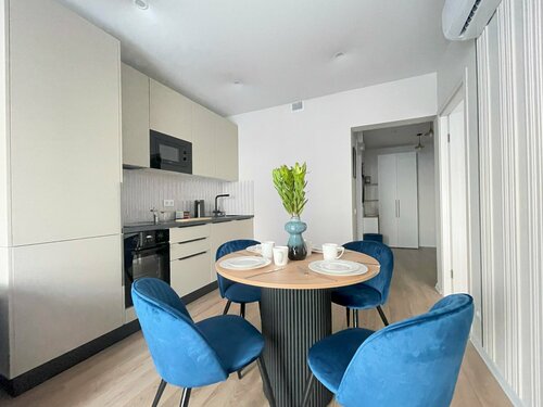 Smart Lofts 4.5* — фото 3