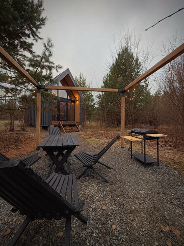 SapsanGlamp — фото 2