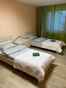 отель Сова
