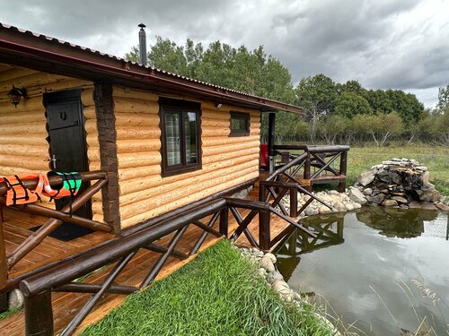 Гостиничный комплекс Красная поляна фото 8