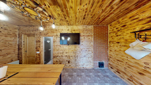Апартаменты Country House Samara в Самаре