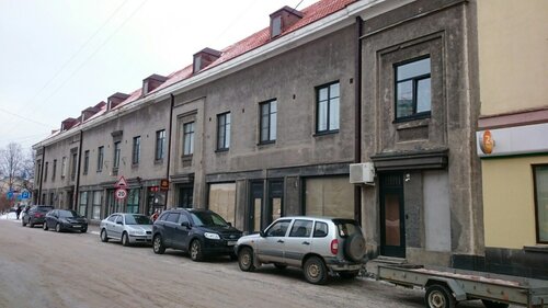 Апартаменты Номер студио №2 в Сортавале