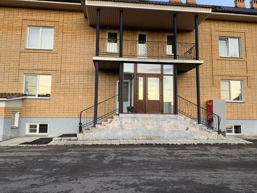 Дом в аренду Вестник в Старорусском районе