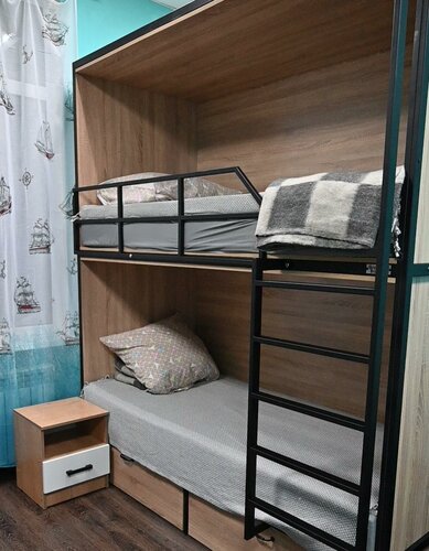 Иное жильё Кедр в Новом Уренгое