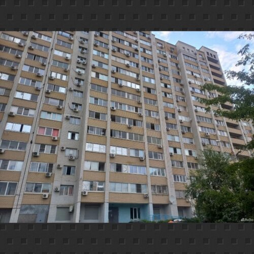 Квартира Удачное расположение квартиры, все находится рядом в Городище