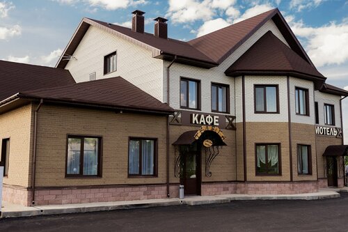 Телега в Мирном фото 1