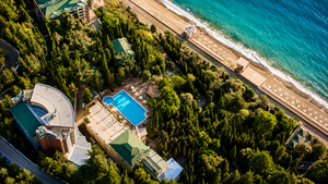 Гостиница More Spa & Resort