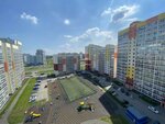 СИБИРЬ ХАУС | Апартаменты рядом с теннисным кортом на пр-те Химиков 36к3 в СИБИРЬ ХАУС | Апартаменты рядом с теннисным кортом на пр-те Химиков 36к3
