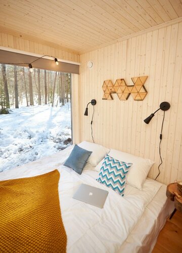 New Camp  фото 8