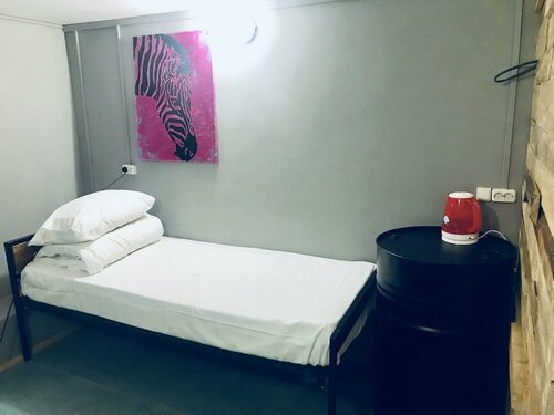 Lv. Hostel  фото 8