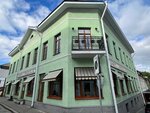 Ретро-отель на Фабрике кренделей