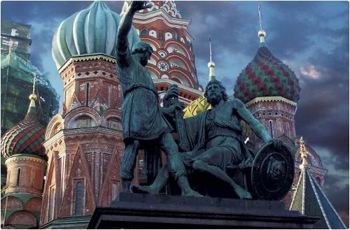 Гостиница The Carlton Moscow в Балашихе