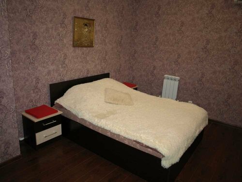 Гостиница Зебра в Республике Марий Эл
