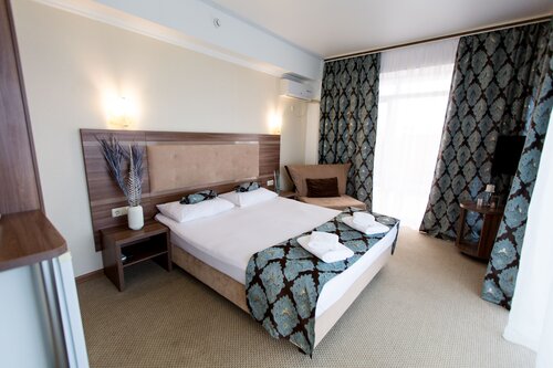 Иное жильё Private Residence in Koktebel в Коктебеле