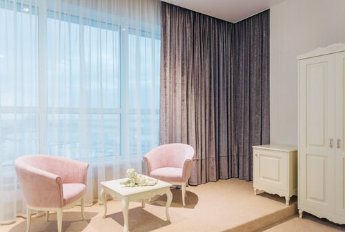 Гостиница Gala Hotel в Сургуте