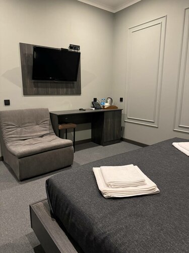 Гостиница Парадайс в Вологде