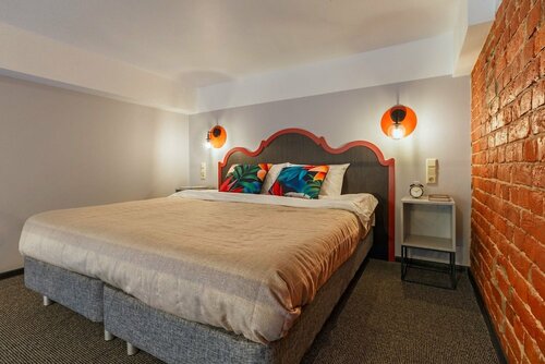 Гостиница Экспо Hotel  4.8* — фото 2
