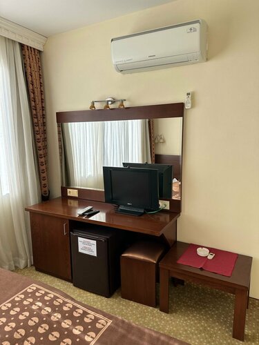 Гостиница Ataer Hotel в Анталье
