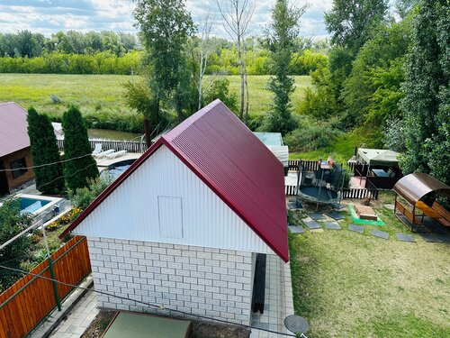 Дом в аренду Николаевский в Соль-Илецке