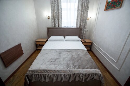 Гостиница Вереск в Ельце